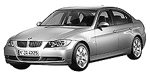 BMW E90 C1815 Fault Code