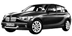 BMW F20 C1815 Fault Code